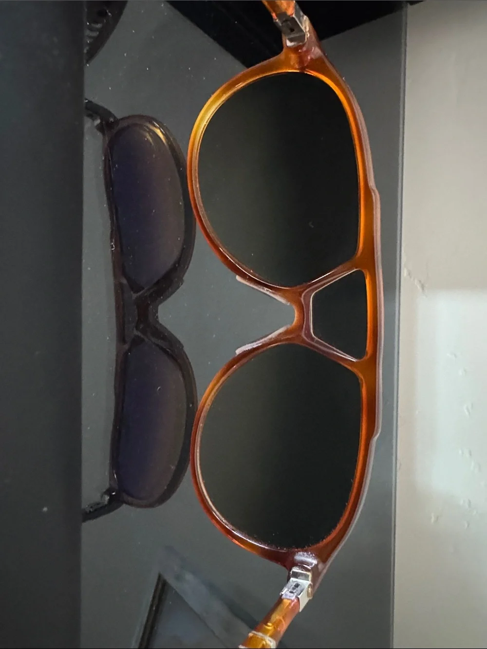 Persol 3217-S Sunglasses handmade in Italy